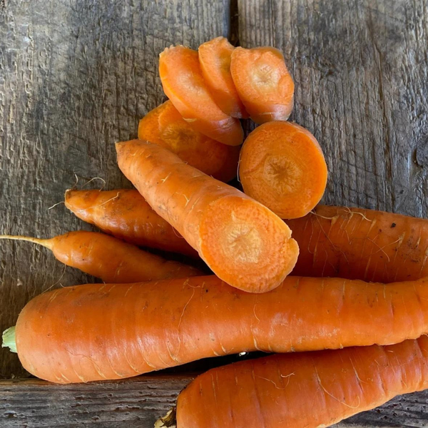 Carrots (Orange)