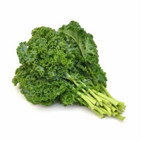 Bunched Kale (Green Curly)