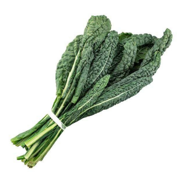 Bunched Kale (Lacinato)