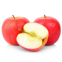 Apples (Pink Lady)