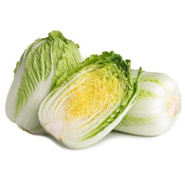 Cabbage (Napa)